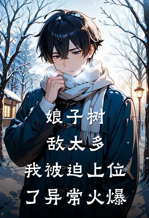 娘子树敌太多，我被迫上位了异常火爆
