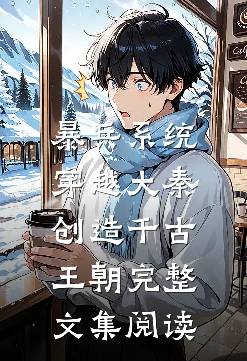 暴兵系统：穿越大秦创造千古王朝完整文集阅读