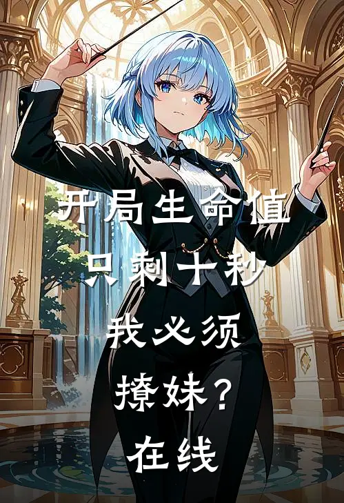 开局生命值只剩十秒，我必须撩妹？在线