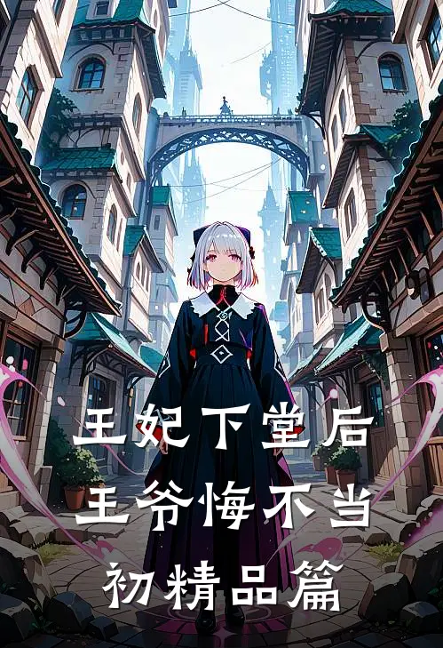 王妃下堂后，王爷悔不当初精品篇