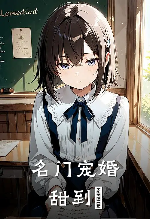 名门宠婚,甜到齁 第215章