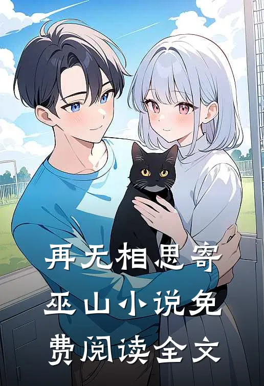 再无相思寄巫山小说免费阅读全文