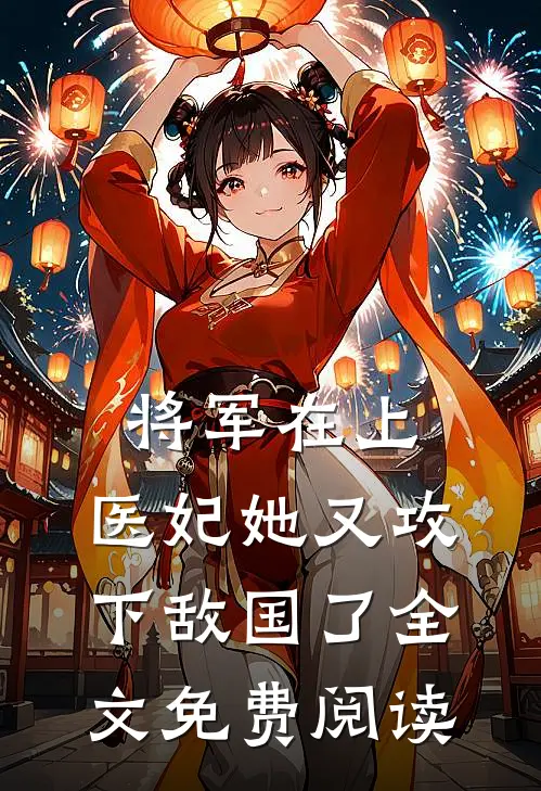 将军在上，医妃她又攻下敌国了全文免费阅读
