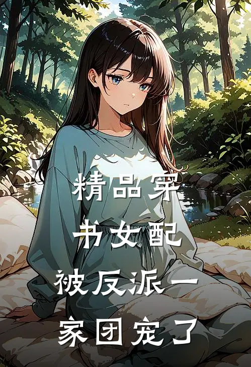 精品穿书女配:被反派一家团宠了