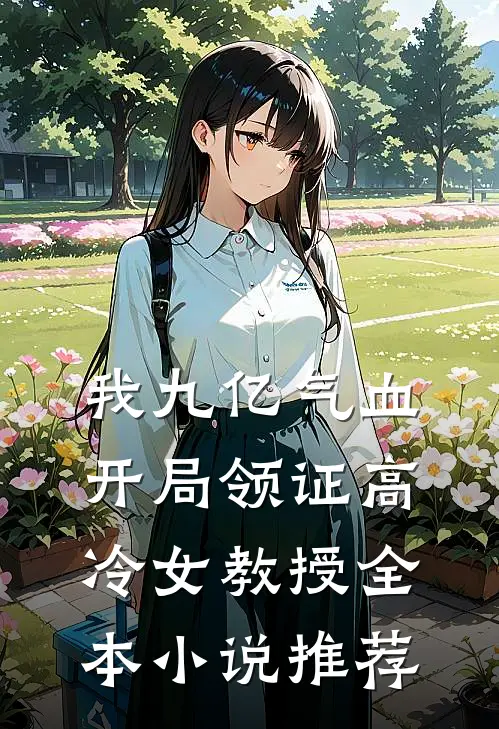 我九亿气血，开局领证高冷女教授全本小说推荐