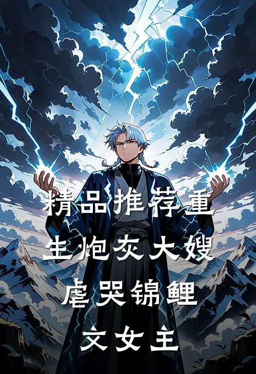 精品推荐重生炮灰大嫂，虐哭锦鲤文女主