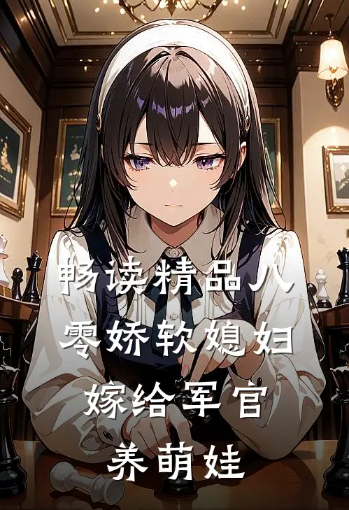 畅读精品八零娇软媳妇，嫁给军官养萌娃