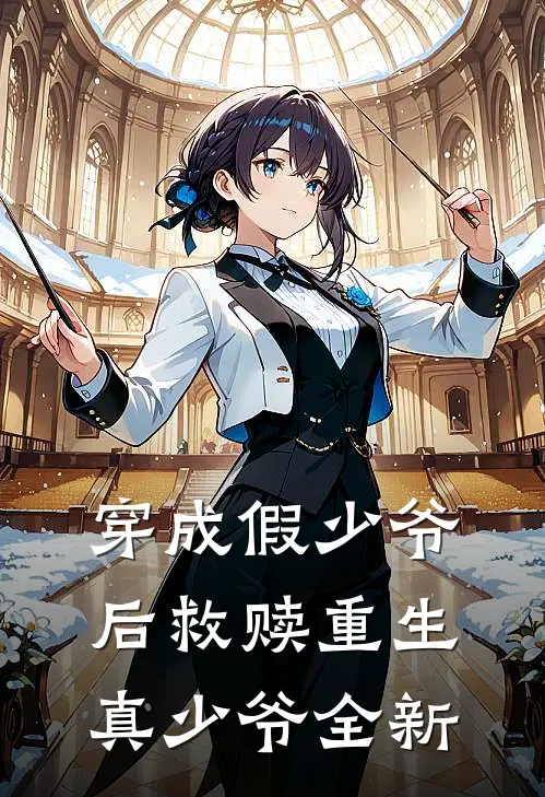 穿成假少爷后救赎重生真少爷全新