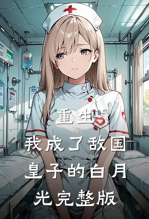 重生：我成了敌国皇子的白月光完整版