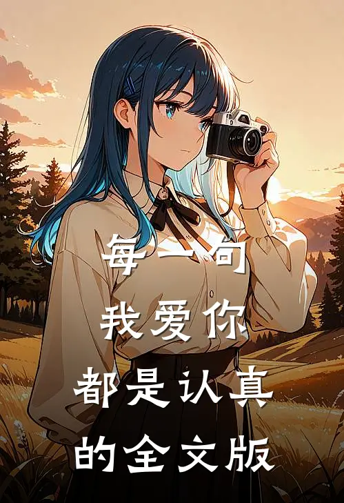 每一句我爱你，都是认真的全文版