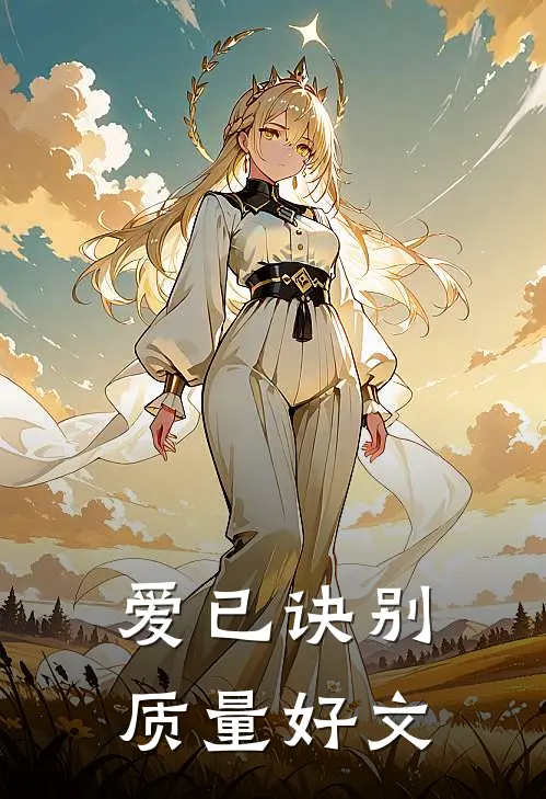 爱已诀别质量好文