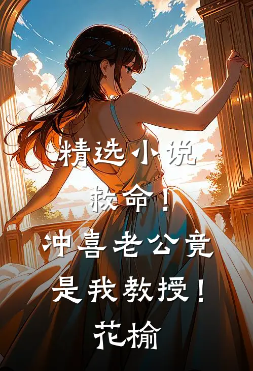 精选小说救命！冲喜老公竟是我教授！花榆