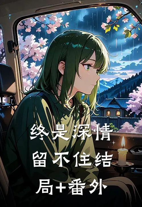 终是深情留不住结局+番外