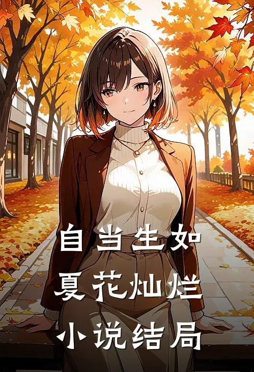 自当生如夏花灿烂小说结局
