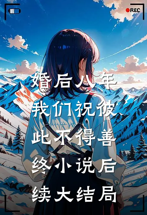 婚后八年,我们祝彼此不得善终小说后续大结局