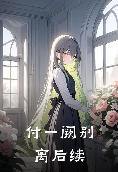 付一阙别离后续