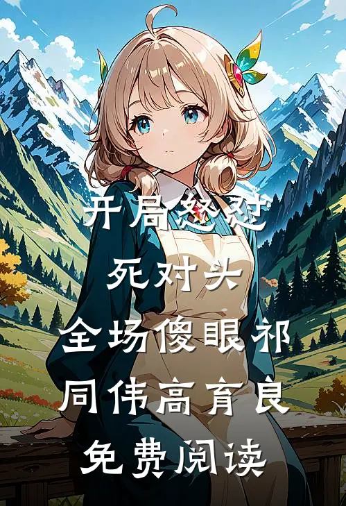 开局怒怼死对头，全场傻眼祁同伟高育良免费阅读