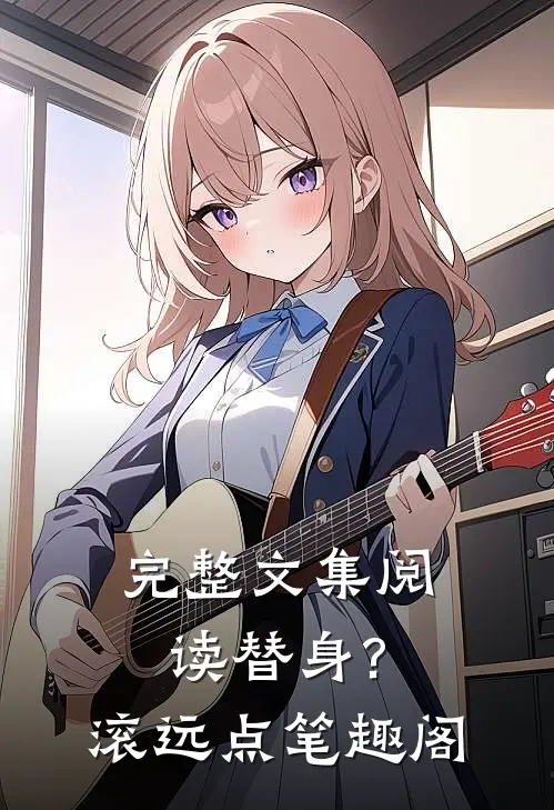 完整文集阅读替身?滚远点笔趣阁