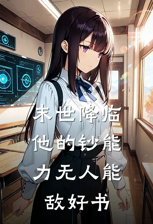 末世降临：他的钞能力无人能敌好书