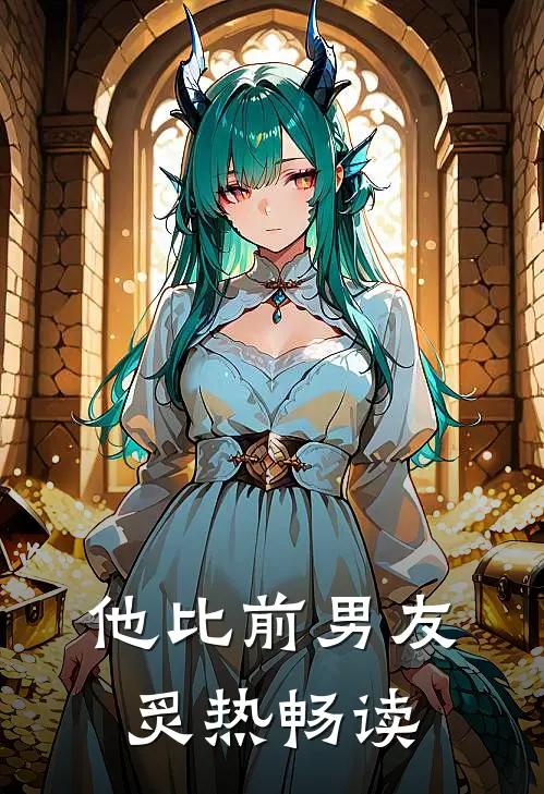 他比前男友炙热畅读