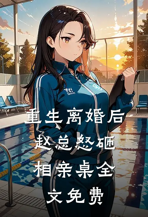 重生离婚后，赵总怒砸相亲桌全文免费