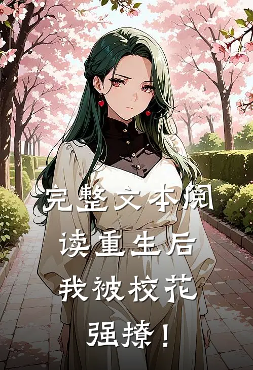 完整文本阅读重生后，我被校花强撩！
