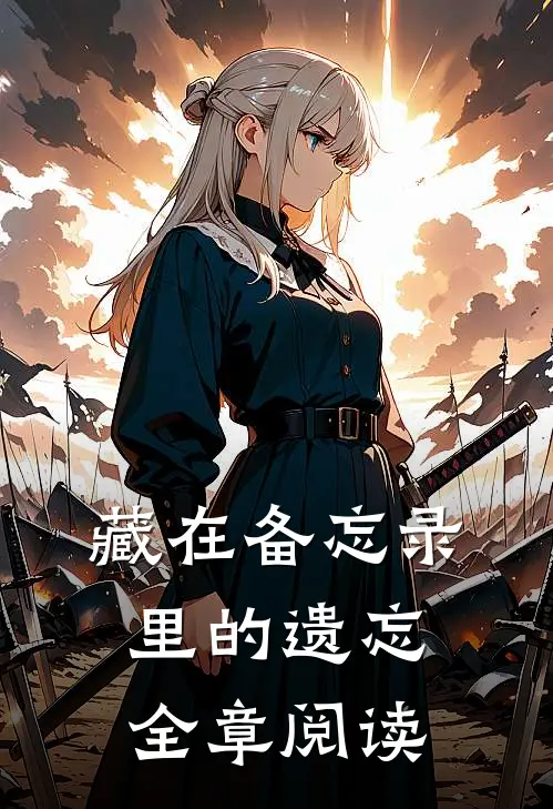 藏在备忘录里的遗忘全章阅读