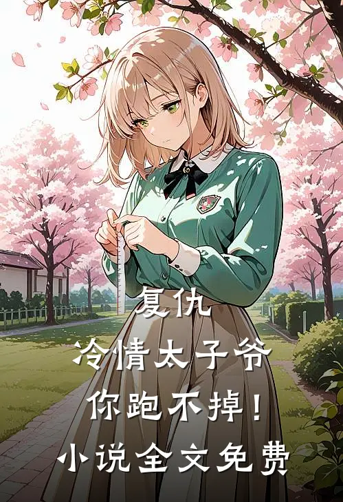 复仇：冷情太子爷，你跑不掉！小说全文免费