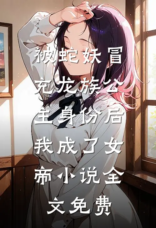 被蛇妖冒充龙族公主身份后，我成了女帝小说全文免费