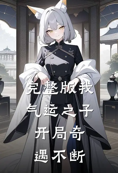 完整版我，气运之子，开局奇遇不断