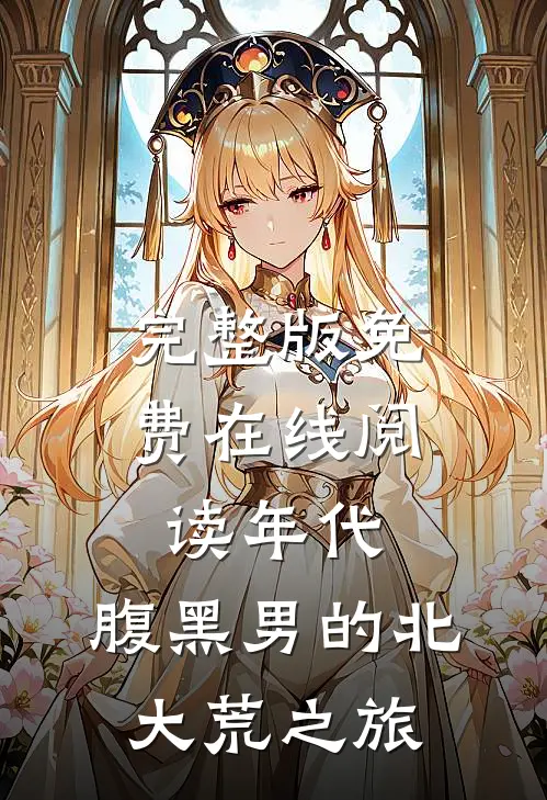 完整版免费在线阅读年代：腹黑男的北大荒之旅