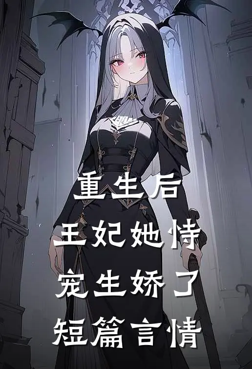 重生后，王妃她恃宠生娇了短篇言情