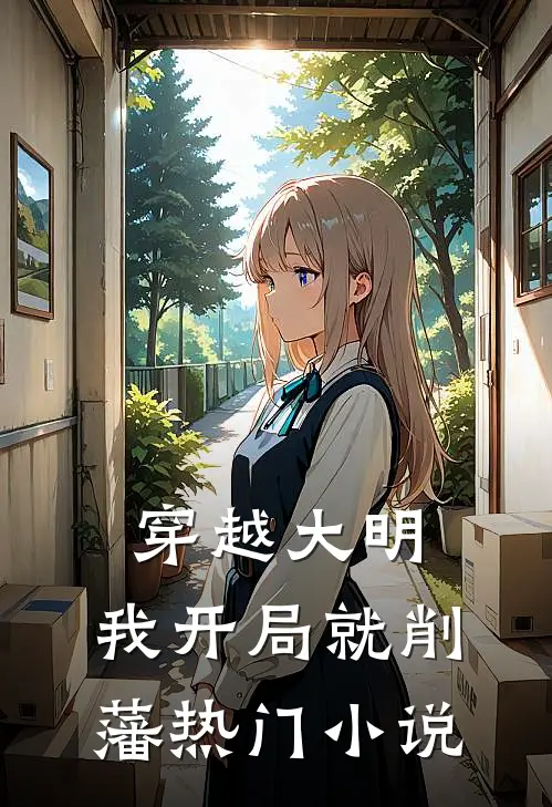 穿越大明，我开局就削藩热门小说