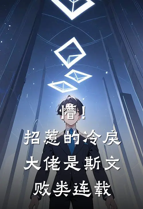 懵！招惹的冷戾大佬是斯文败类连载