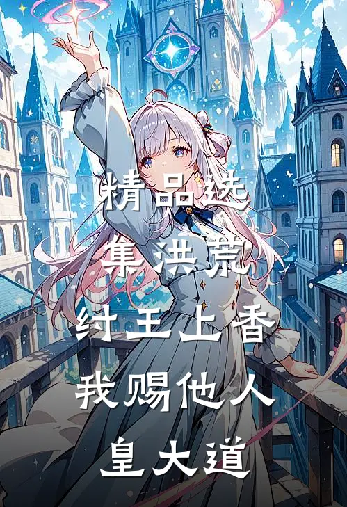 精品选集洪荒：纣王上香，我赐他人皇大道