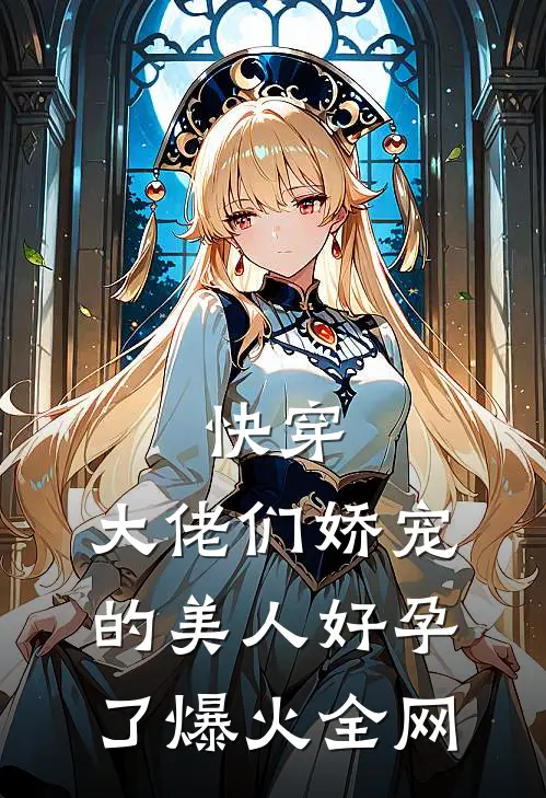 快穿：大佬们娇宠的美人好孕了爆火全网