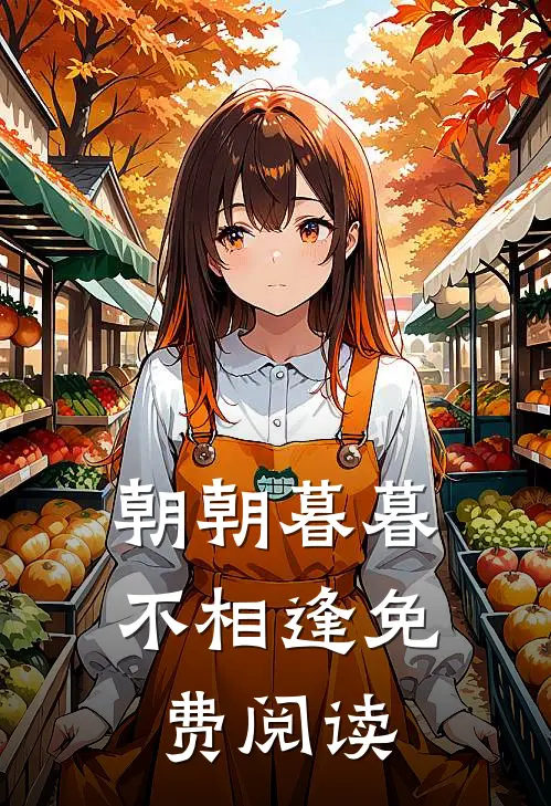 朝朝暮暮不相逢免费阅读