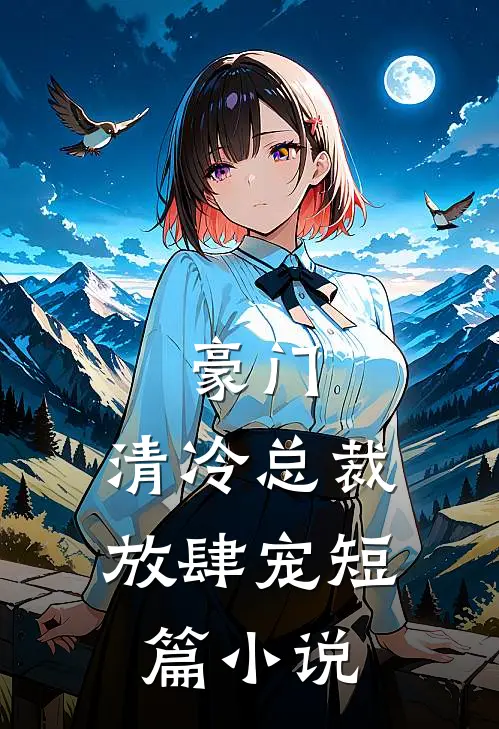 豪门：清冷总裁放肆宠短篇小说