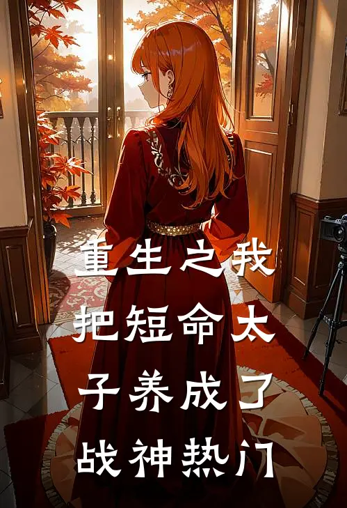 重生之我把短命太子养成了战神热门
