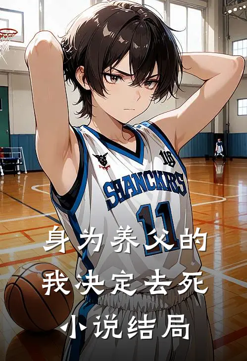 身为养父的我决定去死小说结局