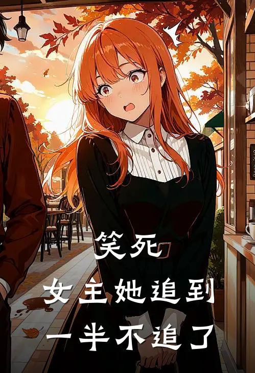 笑死，女主她追到一半不追了