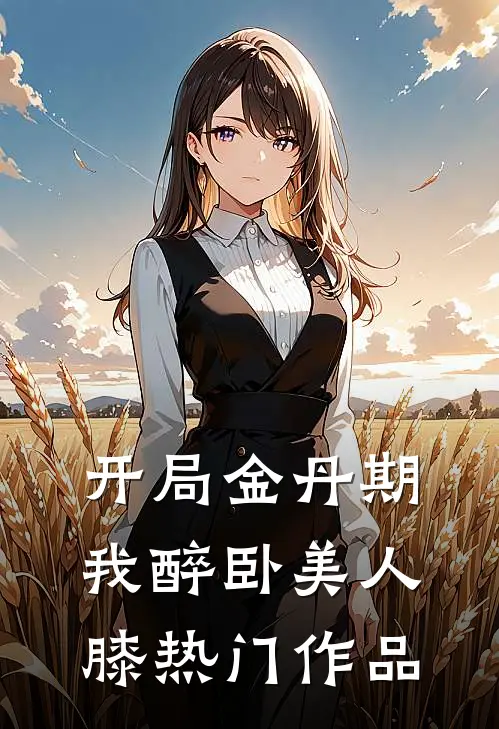 开局金丹期，我醉卧美人膝热门作品