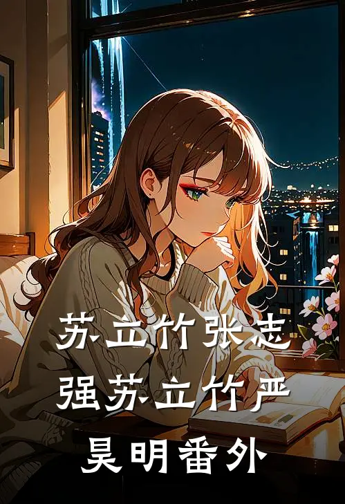 苏立竹张志强苏立竹严昊明番外