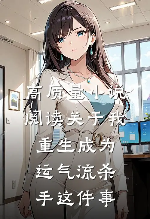 高质量小说阅读关于我重生成为运气流杀手这件事