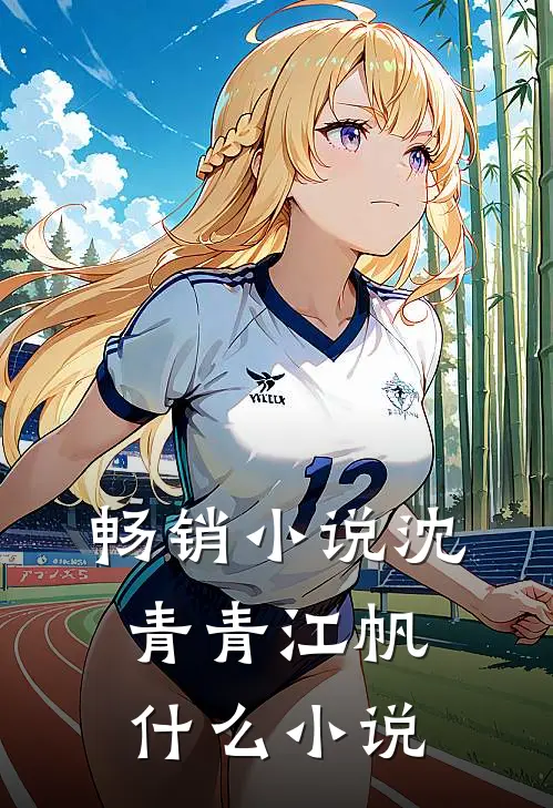 畅销小说沈青青江帆什么小说