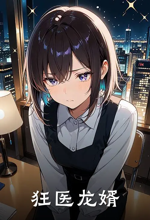 狂医龙婿