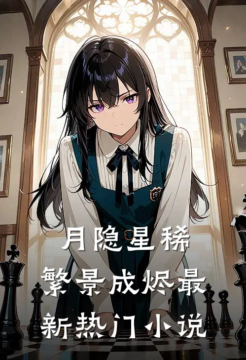 月隐星稀，繁景成烬最新热门小说