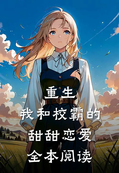 重生：我和校霸的甜甜恋爱全本阅读