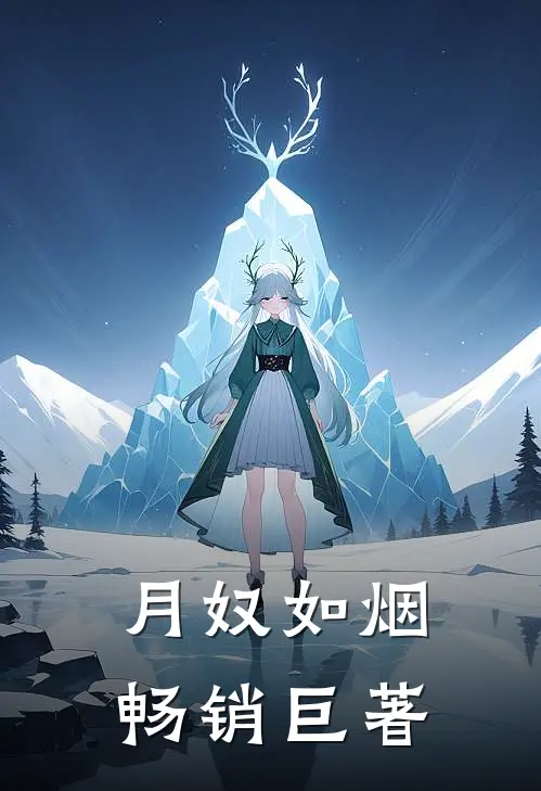 月奴如烟畅销巨著