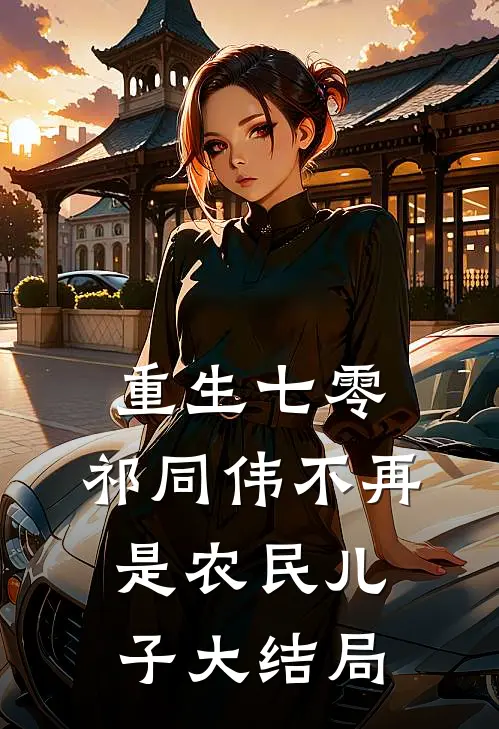 重生七零：祁同伟不再是农民儿子大结局